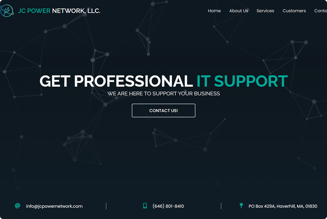 Portfolio Image